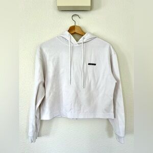 Skechers Cropped Hoodie